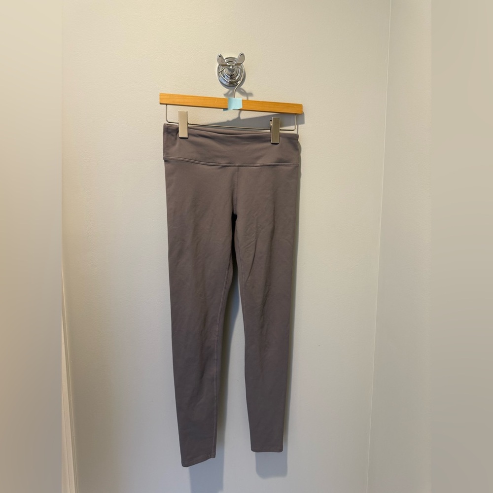 Fabletics Light Gray Activewear